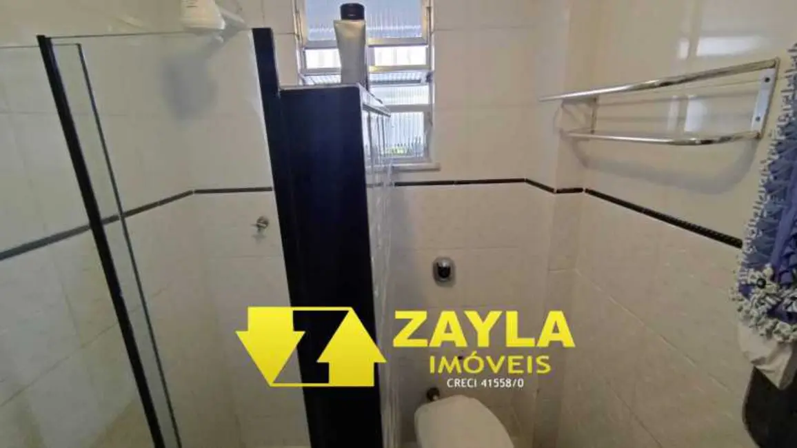 Apartamento com 2 quartos à venda, 47m2 em Rio De Janeiro - RJ - imagem 7 Foto 7 de Apartamento com 2 quartos à venda, 47m2 em Rio De Janeiro - RJ