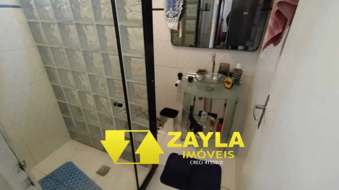 Apartamento com 2 quartos à venda, 47m2 em Rio De Janeiro - RJ - imagem 6 Foto 6 de Apartamento com 2 quartos à venda, 47m2 em Rio De Janeiro - RJ