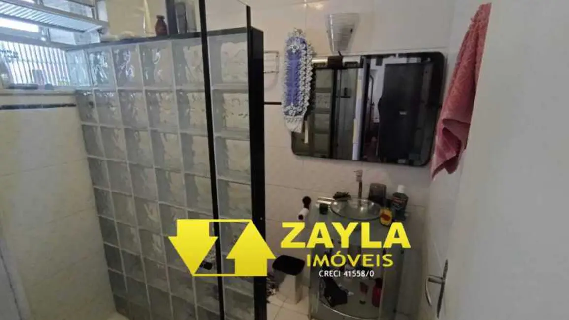 Apartamento com 2 quartos à venda, 47m2 em Rio De Janeiro - RJ - imagem 8 Foto 8 de Apartamento com 2 quartos à venda, 47m2 em Rio De Janeiro - RJ