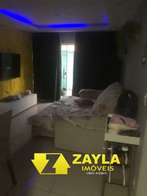 Foto 4 de Casa com 2 quartos à venda, 60m2 em Rio De Janeiro - RJ