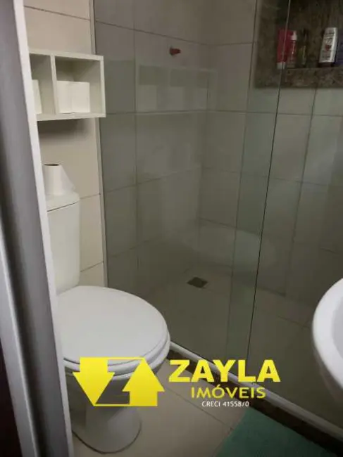 Foto 8 de Casa com 2 quartos à venda, 60m2 em Rio De Janeiro - RJ