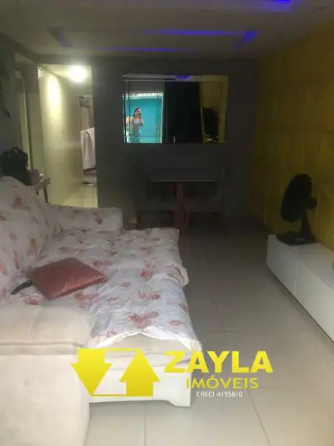 Foto 3 de Casa com 2 quartos à venda, 60m2 em Rio De Janeiro - RJ