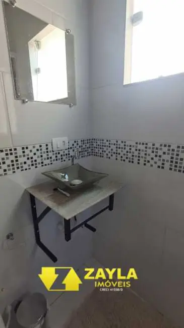 Foto 9 de Casa com 2 quartos à venda, 55m2 em Rio De Janeiro - RJ