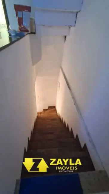 Foto 6 de Casa com 2 quartos à venda, 55m2 em Rio De Janeiro - RJ