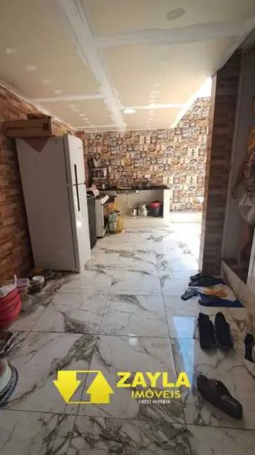 Foto 1 de Casa com 2 quartos à venda, 55m2 em Rio De Janeiro - RJ