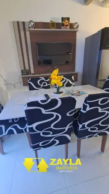 Foto 2 de Casa com 2 quartos à venda, 55m2 em Rio De Janeiro - RJ