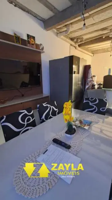 Foto 5 de Casa com 2 quartos à venda, 55m2 em Rio De Janeiro - RJ