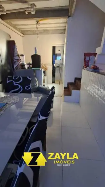 Foto 3 de Casa com 2 quartos à venda, 55m2 em Rio De Janeiro - RJ