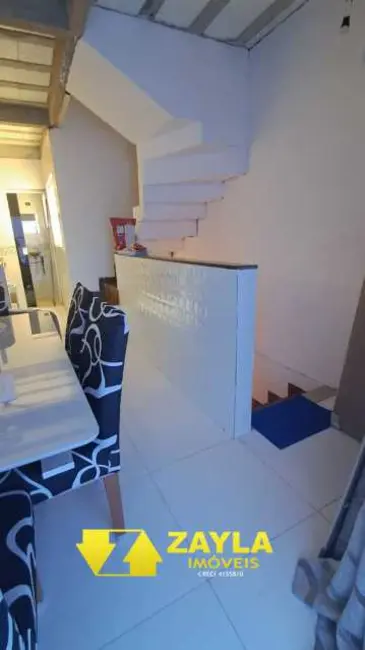 Foto 4 de Casa com 2 quartos à venda, 55m2 em Rio De Janeiro - RJ