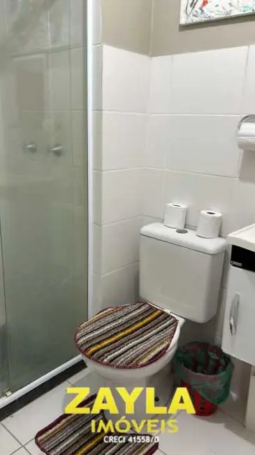 Apartamento com 2 quartos à venda, 46m2 em Rio De Janeiro - RJ - imagem 9 Foto 9 de Apartamento com 2 quartos à venda, 46m2 em Rio De Janeiro - RJ