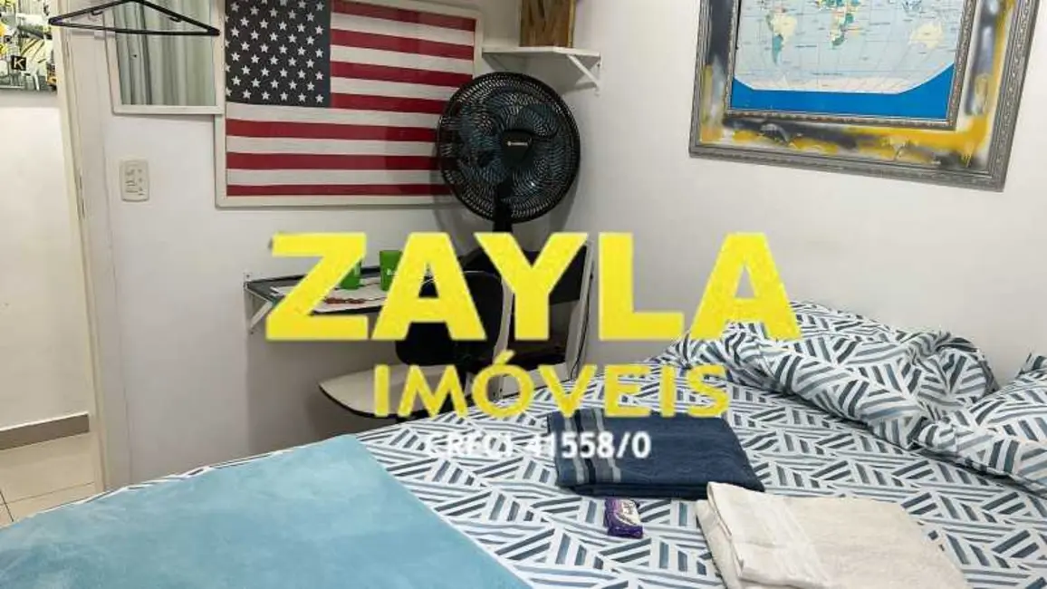 Apartamento com 2 quartos à venda, 46m2 em Rio De Janeiro - RJ - imagem 8 Foto 8 de Apartamento com 2 quartos à venda, 46m2 em Rio De Janeiro - RJ