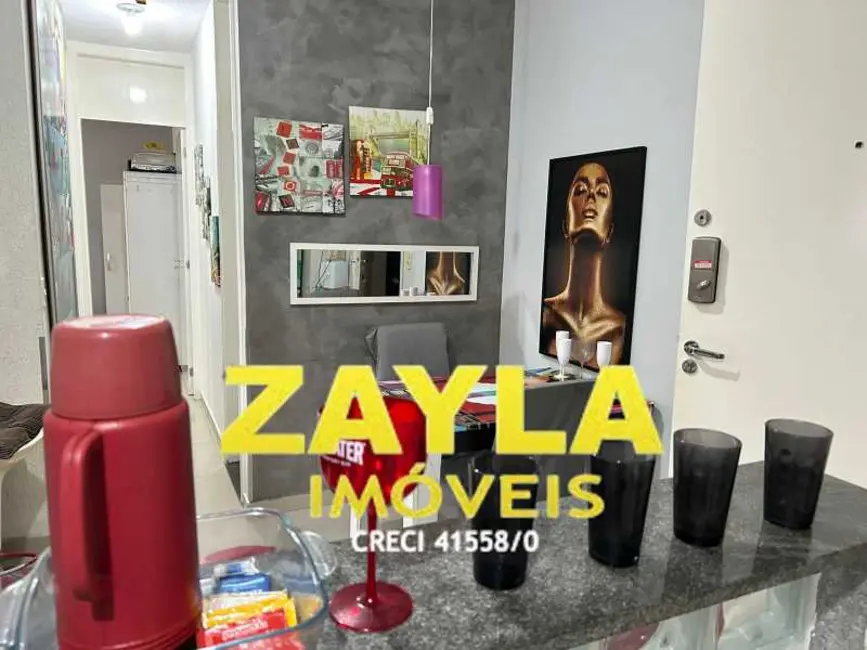 Apartamento com 2 quartos à venda, 46m2 em Rio De Janeiro - RJ - imagem 2 Foto 2 de Apartamento com 2 quartos à venda, 46m2 em Rio De Janeiro - RJ