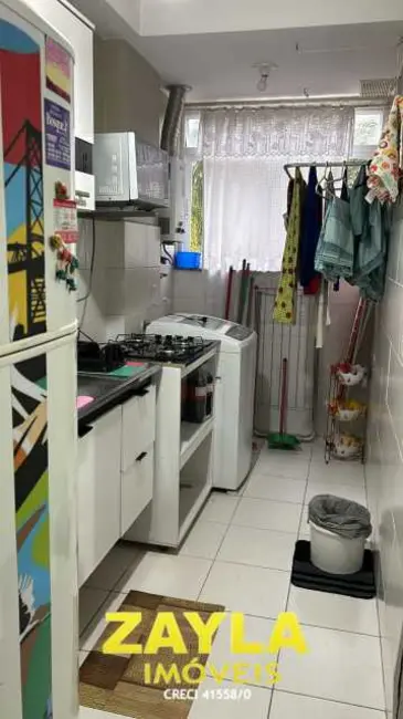 Apartamento com 2 quartos à venda, 46m2 em Rio De Janeiro - RJ - imagem 5 Foto 5 de Apartamento com 2 quartos à venda, 46m2 em Rio De Janeiro - RJ