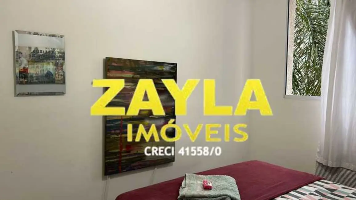 Apartamento com 2 quartos à venda, 46m2 em Rio De Janeiro - RJ - imagem 7 Foto 7 de Apartamento com 2 quartos à venda, 46m2 em Rio De Janeiro - RJ