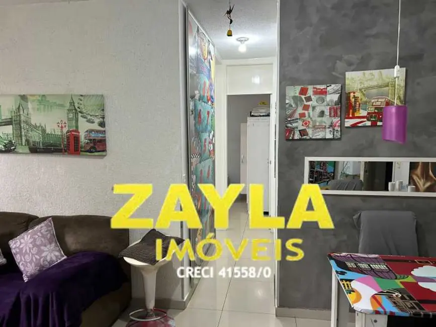 Apartamento com 2 quartos à venda, 46m2 em Rio De Janeiro - RJ - imagem 1 Foto 1 de Apartamento com 2 quartos à venda, 46m2 em Rio De Janeiro - RJ