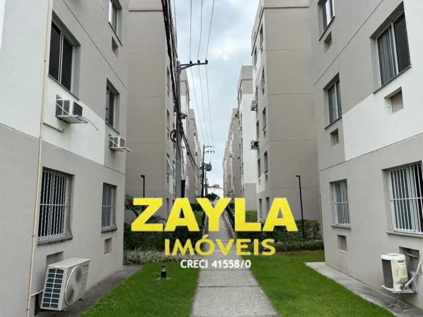 Foto 4 de Apartamento com 2 quartos à venda, 40m2 em Rio De Janeiro - RJ