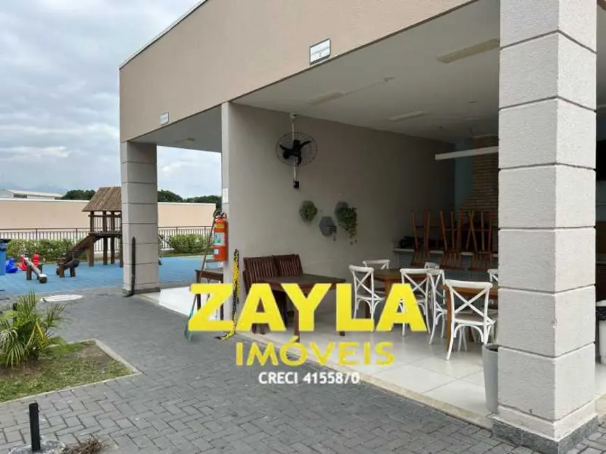 Foto 3 de Apartamento com 2 quartos à venda, 40m2 em Rio De Janeiro - RJ