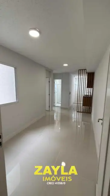 Foto 5 de Apartamento com 2 quartos à venda, 40m2 em Rio De Janeiro - RJ