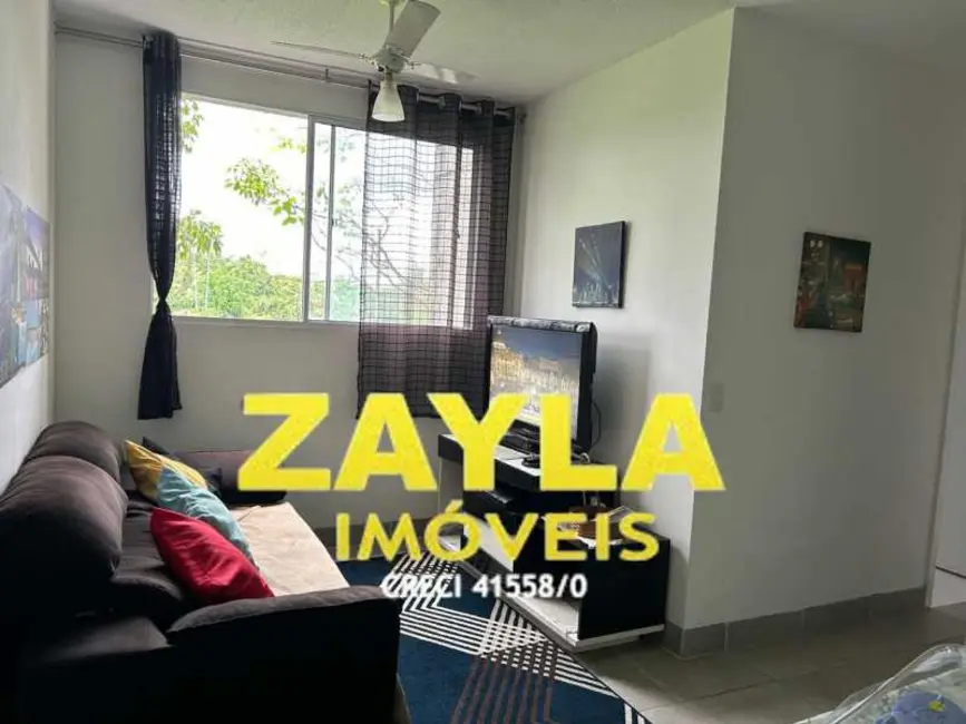 Apartamento com 2 quartos à venda, 46m2 em Rio De Janeiro - RJ - imagem 5 Foto 5 de Apartamento com 2 quartos à venda, 46m2 em Rio De Janeiro - RJ