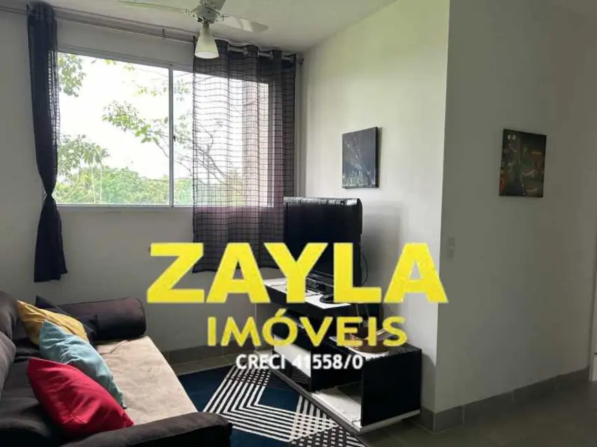 Apartamento com 2 quartos à venda, 46m2 em Rio De Janeiro - RJ - imagem 2 Foto 2 de Apartamento com 2 quartos à venda, 46m2 em Rio De Janeiro - RJ