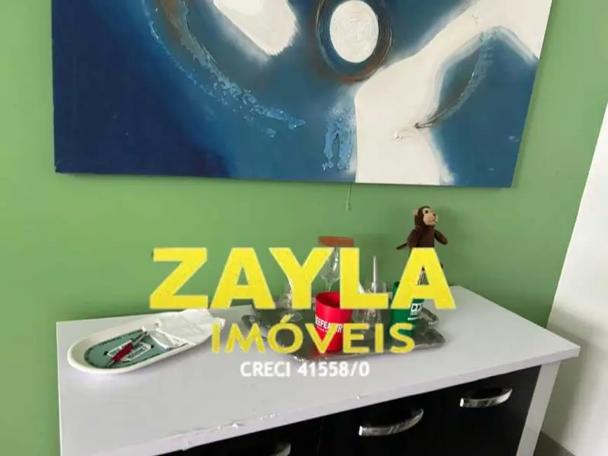 Apartamento com 2 quartos à venda, 46m2 em Rio De Janeiro - RJ - imagem 6 Foto 6 de Apartamento com 2 quartos à venda, 46m2 em Rio De Janeiro - RJ