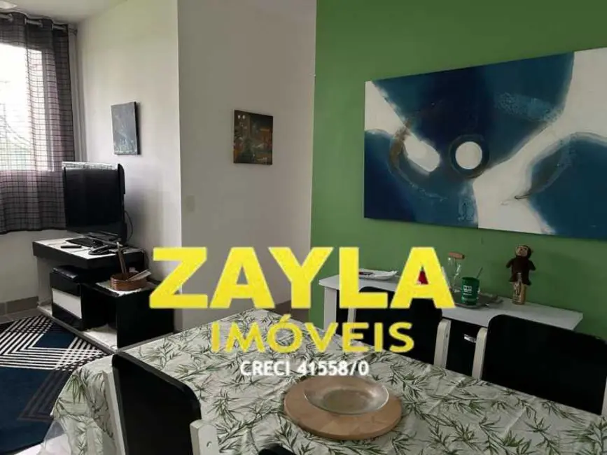 Apartamento com 2 quartos à venda, 46m2 em Rio De Janeiro - RJ - imagem 1 Foto 1 de Apartamento com 2 quartos à venda, 46m2 em Rio De Janeiro - RJ