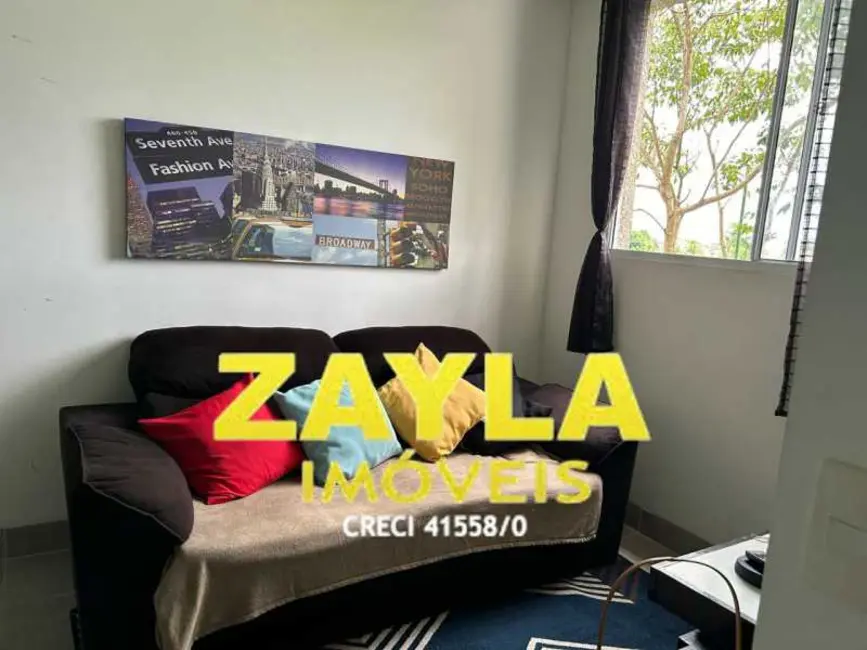 Apartamento com 2 quartos à venda, 46m2 em Rio De Janeiro - RJ - imagem 8 Foto 8 de Apartamento com 2 quartos à venda, 46m2 em Rio De Janeiro - RJ