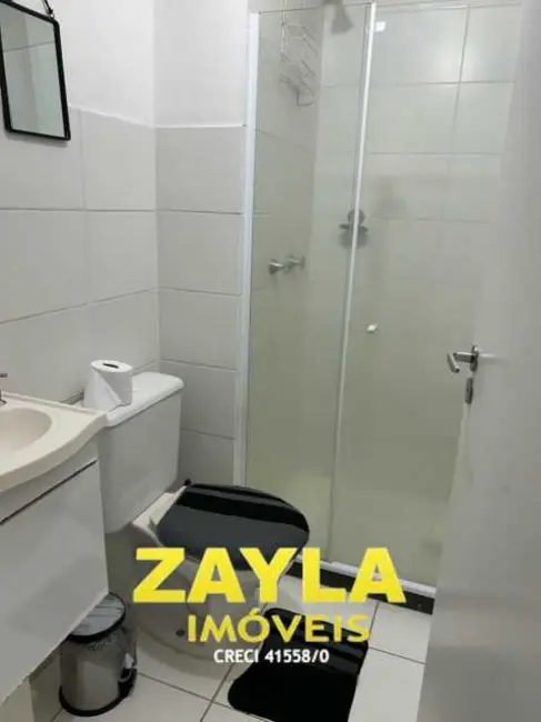 Apartamento com 2 quartos à venda, 46m2 em Rio De Janeiro - RJ - imagem 7 Foto 7 de Apartamento com 2 quartos à venda, 46m2 em Rio De Janeiro - RJ