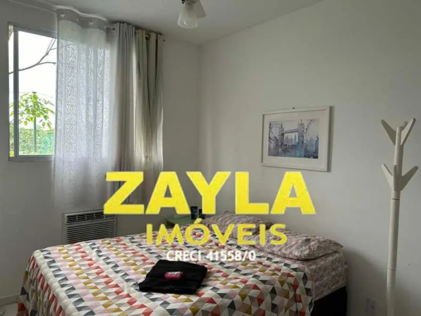 Apartamento com 2 quartos à venda, 46m2 em Rio De Janeiro - RJ - imagem 9 Foto 9 de Apartamento com 2 quartos à venda, 46m2 em Rio De Janeiro - RJ