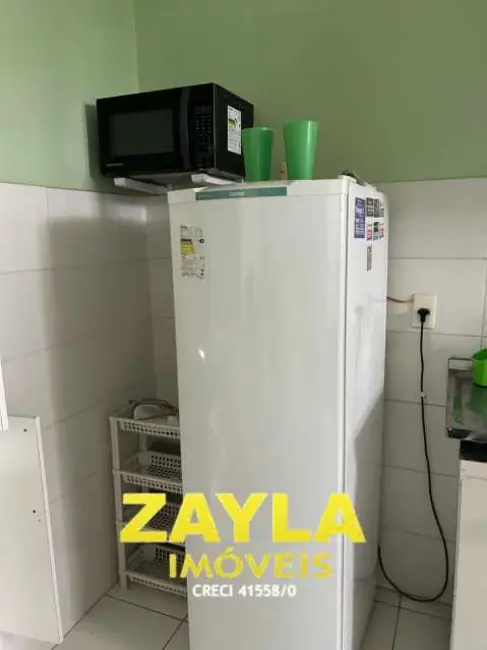 Apartamento com 2 quartos à venda, 46m2 em Rio De Janeiro - RJ - imagem 4 Foto 4 de Apartamento com 2 quartos à venda, 46m2 em Rio De Janeiro - RJ