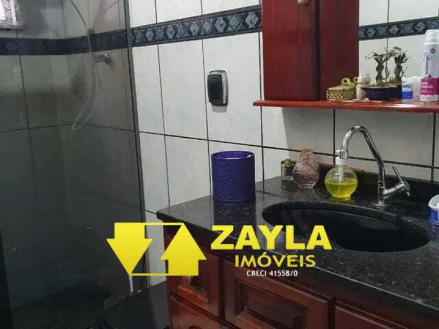 Casa com 2 quartos à venda, 185m2 em Rio De Janeiro - RJ - imagem 6 Foto 6 de Casa com 2 quartos à venda, 185m2 em Rio De Janeiro - RJ
