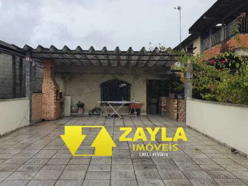 Casa com 2 quartos à venda, 185m2 em Rio De Janeiro - RJ - imagem 1 Foto 1 de Casa com 2 quartos à venda, 185m2 em Rio De Janeiro - RJ