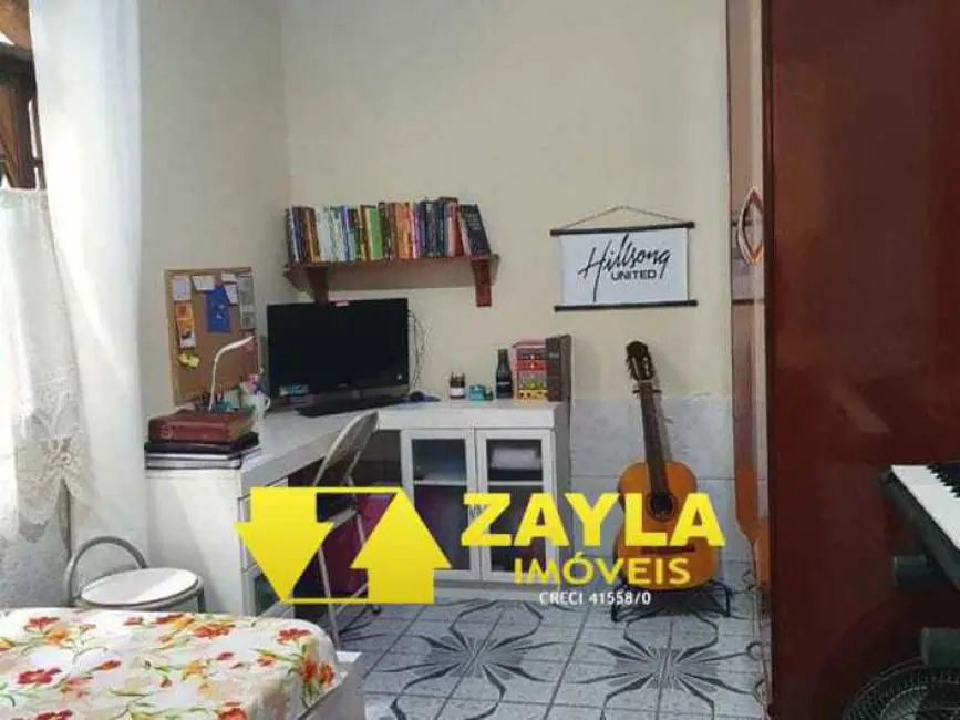Casa com 2 quartos à venda, 185m2 em Rio De Janeiro - RJ - imagem 9 Foto 9 de Casa com 2 quartos à venda, 185m2 em Rio De Janeiro - RJ