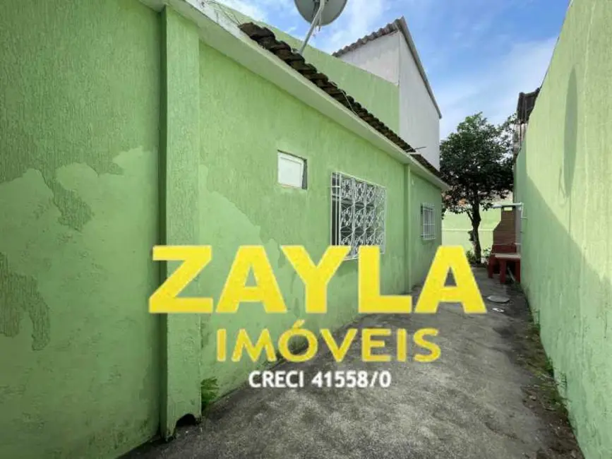 Casa com 3 quartos à venda, 250m2 em Rio De Janeiro - RJ - imagem 5 Foto 5 de Casa com 3 quartos à venda, 250m2 em Rio De Janeiro - RJ