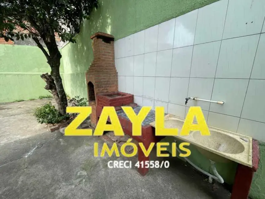 Casa com 3 quartos à venda, 250m2 em Rio De Janeiro - RJ - imagem 3 Foto 3 de Casa com 3 quartos à venda, 250m2 em Rio De Janeiro - RJ