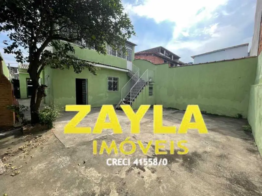 Casa com 3 quartos à venda, 250m2 em Rio De Janeiro - RJ - imagem 1 Foto 1 de Casa com 3 quartos à venda, 250m2 em Rio De Janeiro - RJ