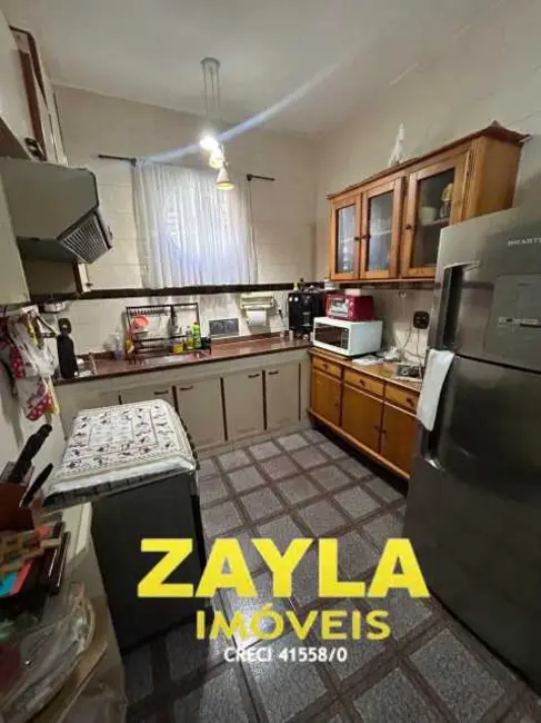 Casa de Vila com 4 quartos à venda, 174m2 em Rio De Janeiro - RJ - imagem 9 Foto 9 de Casa de Vila com 4 quartos à venda, 174m2 em Rio De Janeiro - RJ