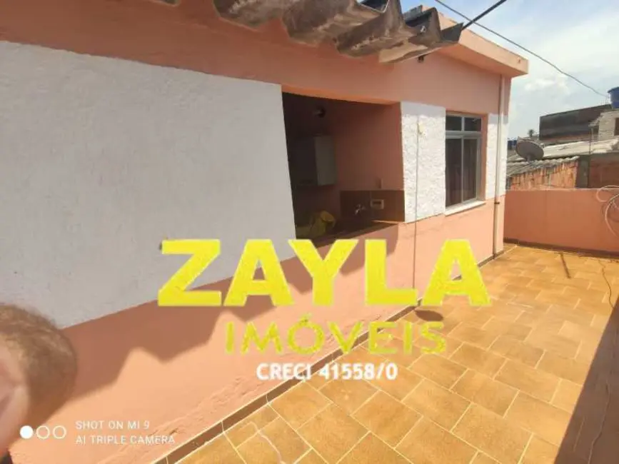 Casa de Vila com 4 quartos à venda, 174m2 em Rio De Janeiro - RJ - imagem 3 Foto 3 de Casa de Vila com 4 quartos à venda, 174m2 em Rio De Janeiro - RJ