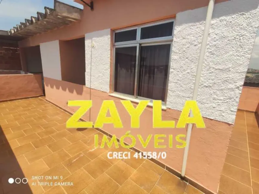 Casa de Vila com 4 quartos à venda, 174m2 em Rio De Janeiro - RJ - imagem 4 Foto 4 de Casa de Vila com 4 quartos à venda, 174m2 em Rio De Janeiro - RJ