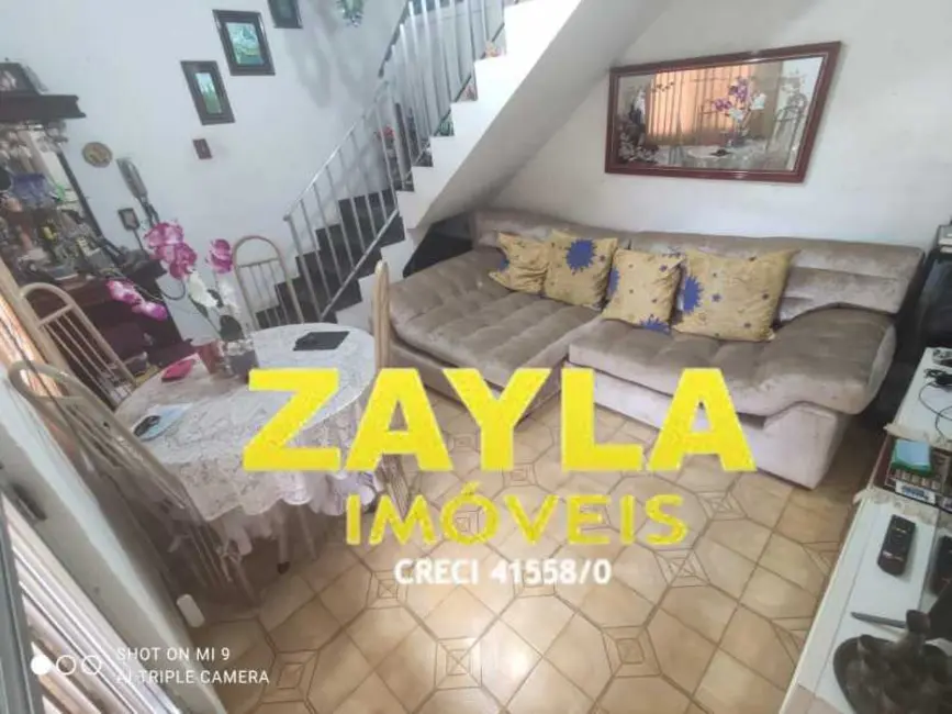 Casa de Vila com 4 quartos à venda, 174m2 em Rio De Janeiro - RJ - imagem 6 Foto 6 de Casa de Vila com 4 quartos à venda, 174m2 em Rio De Janeiro - RJ