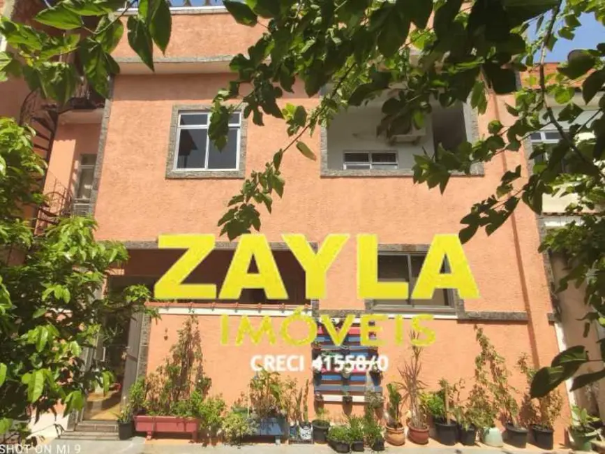 Casa de Vila com 4 quartos à venda, 174m2 em Rio De Janeiro - RJ - imagem 1 Foto 1 de Casa de Vila com 4 quartos à venda, 174m2 em Rio De Janeiro - RJ