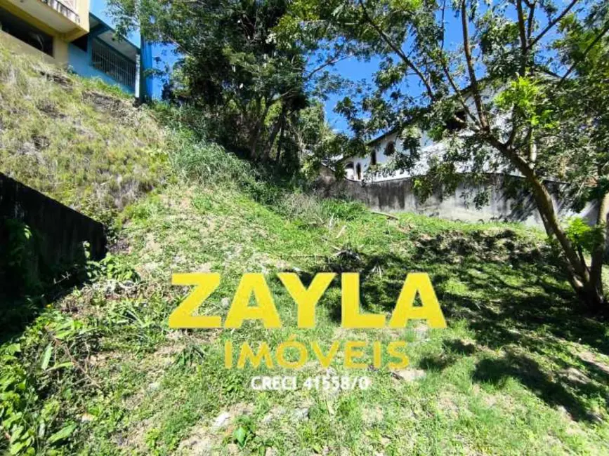 Foto 5 de Terreno / Lote à venda, 600m2 em Rio De Janeiro - RJ