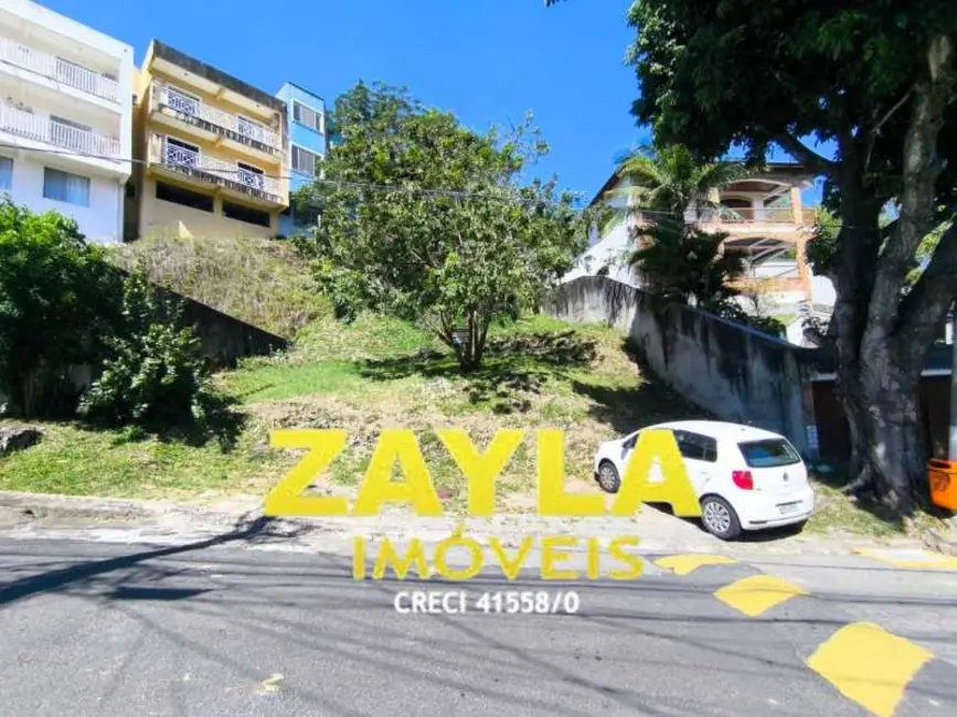 Foto 8 de Terreno / Lote à venda, 600m2 em Rio De Janeiro - RJ