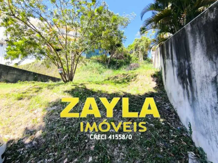 Foto 3 de Terreno / Lote à venda, 600m2 em Rio De Janeiro - RJ