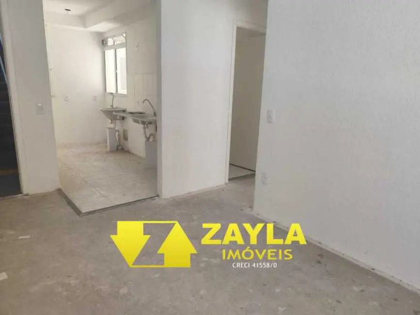 Foto 1 de Apartamento com 2 quartos à venda, 48m2 em Rio De Janeiro - RJ