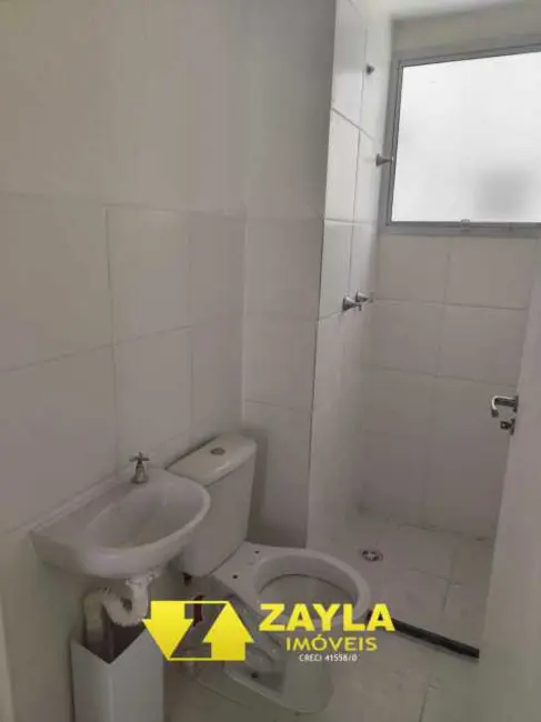 Foto 3 de Apartamento com 2 quartos à venda, 48m2 em Rio De Janeiro - RJ