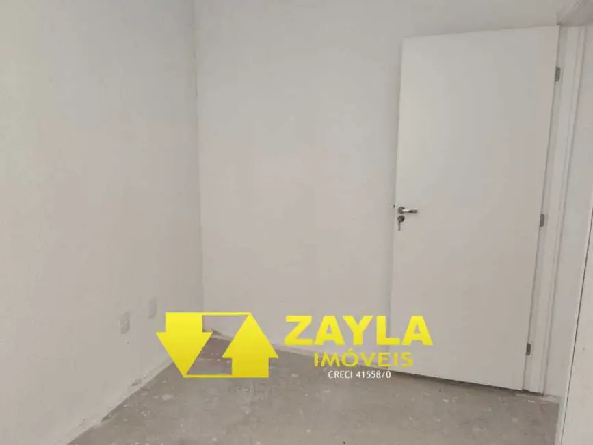 Foto 6 de Apartamento com 2 quartos à venda, 48m2 em Rio De Janeiro - RJ