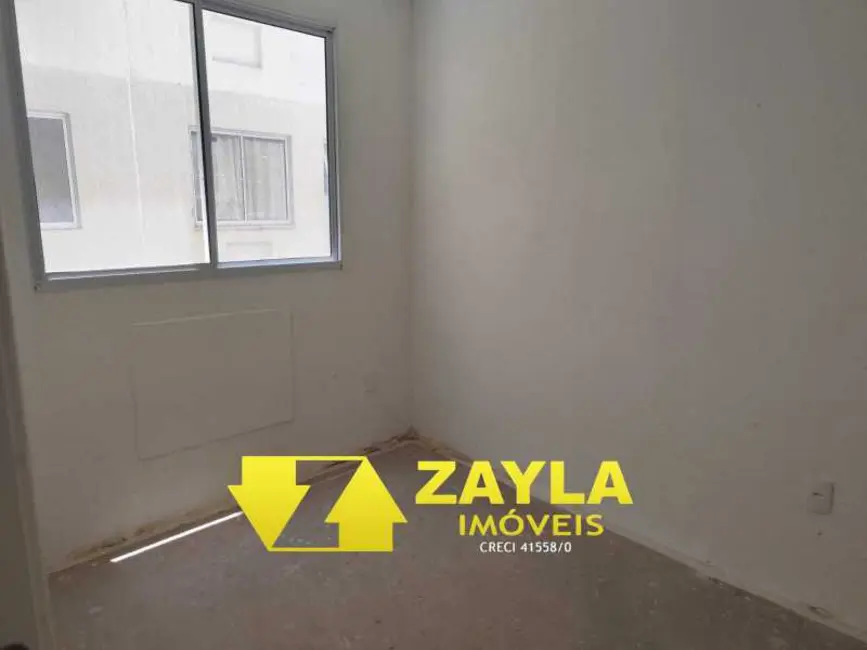 Foto 7 de Apartamento com 2 quartos à venda, 48m2 em Rio De Janeiro - RJ