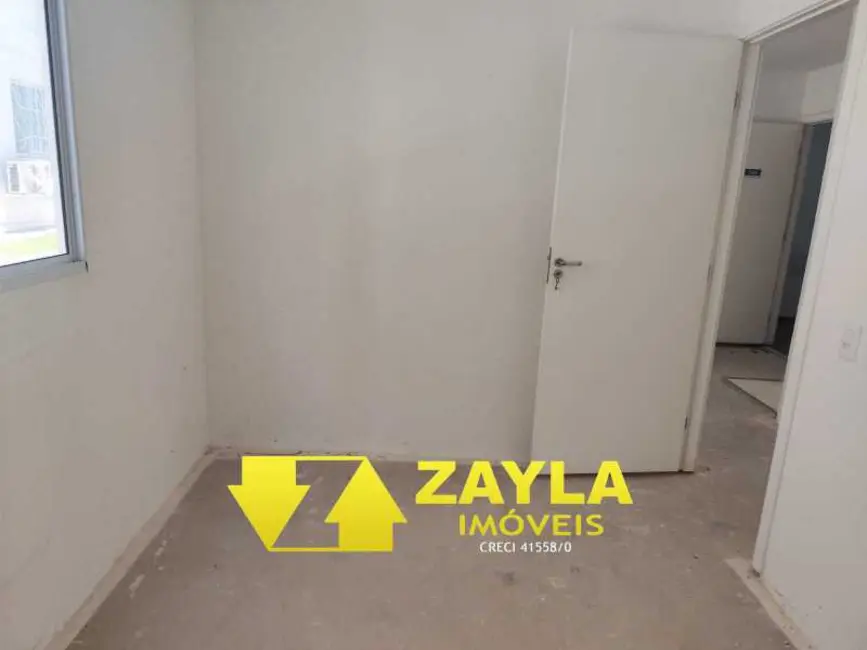 Foto 5 de Apartamento com 2 quartos à venda, 48m2 em Rio De Janeiro - RJ