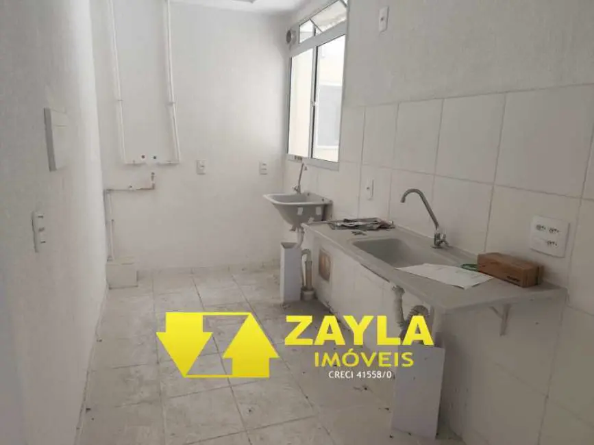 Foto 8 de Apartamento com 2 quartos à venda, 48m2 em Rio De Janeiro - RJ